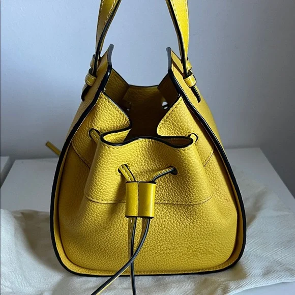 Loewe Mini Hammock Bag - Picture 7 of 14